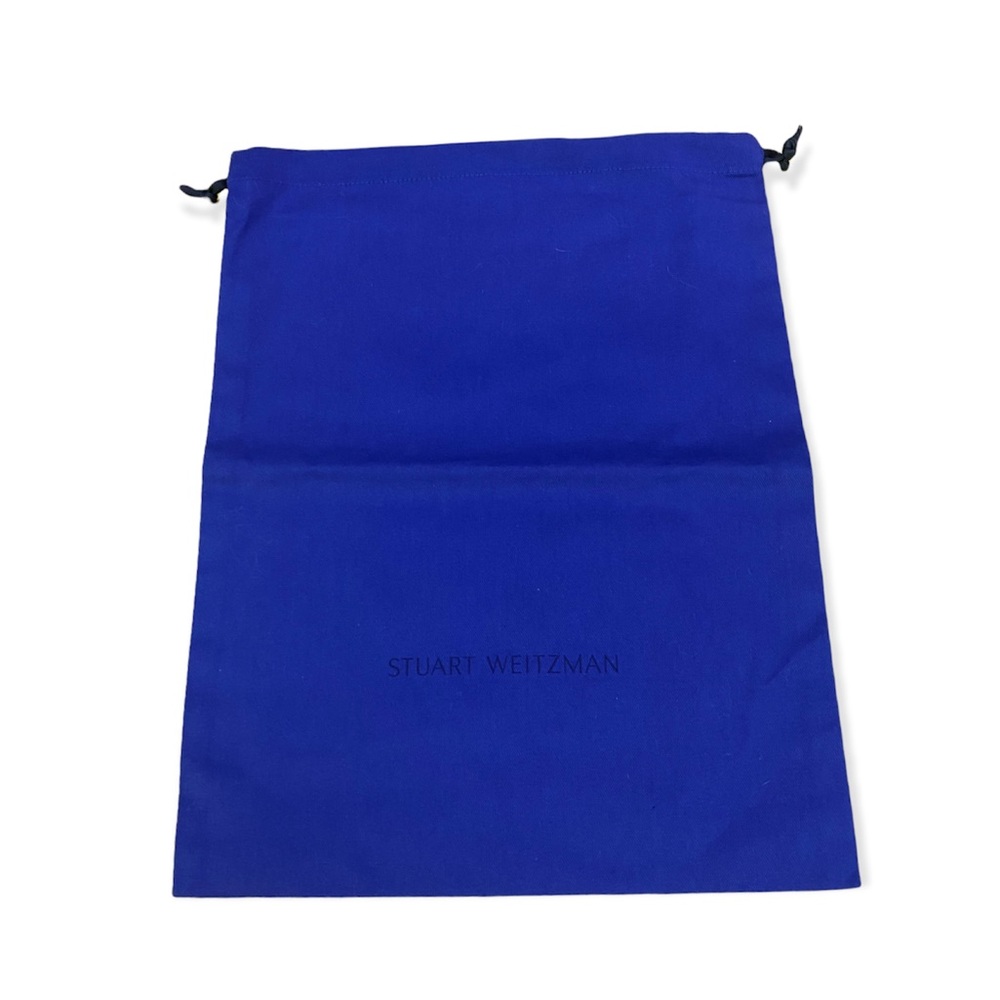 Stuart Weitzman Dustbag